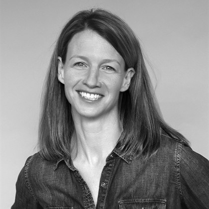 Photo of Alison Judd