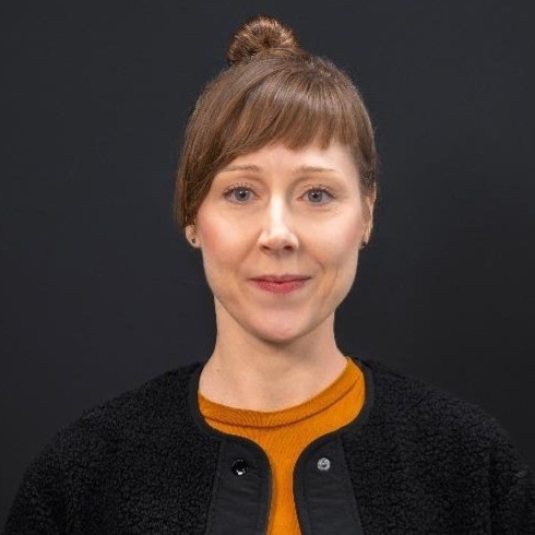 Photo of Franziska Erlebach