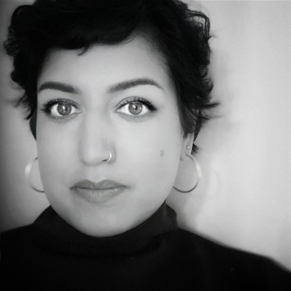 Photo of Maya Desai